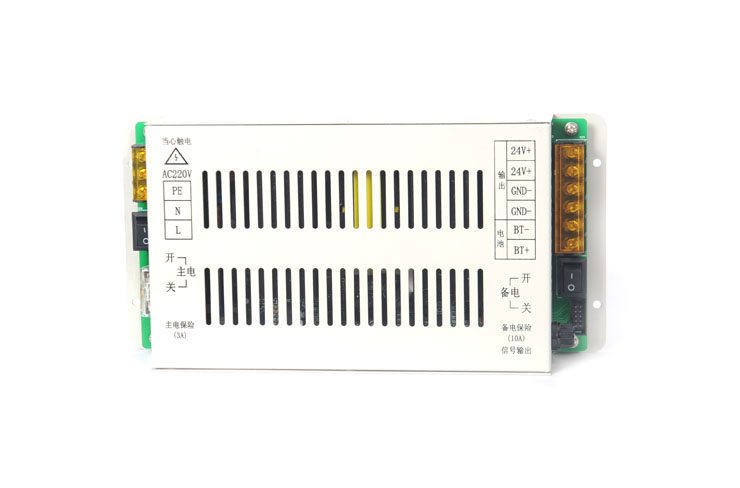 CFT10A -B内置式消防设备电源