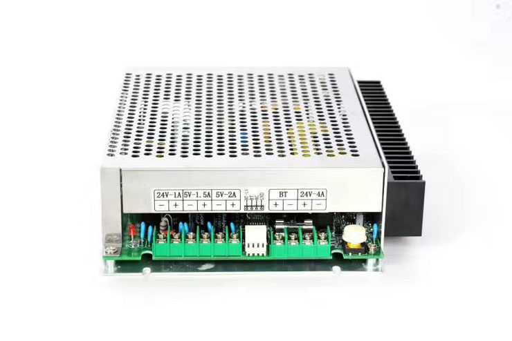 CFT05A-B4内置式消防电源设备