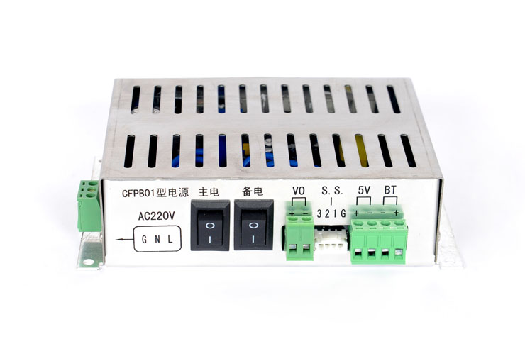 CFT01-B2  内置式消防设备电源