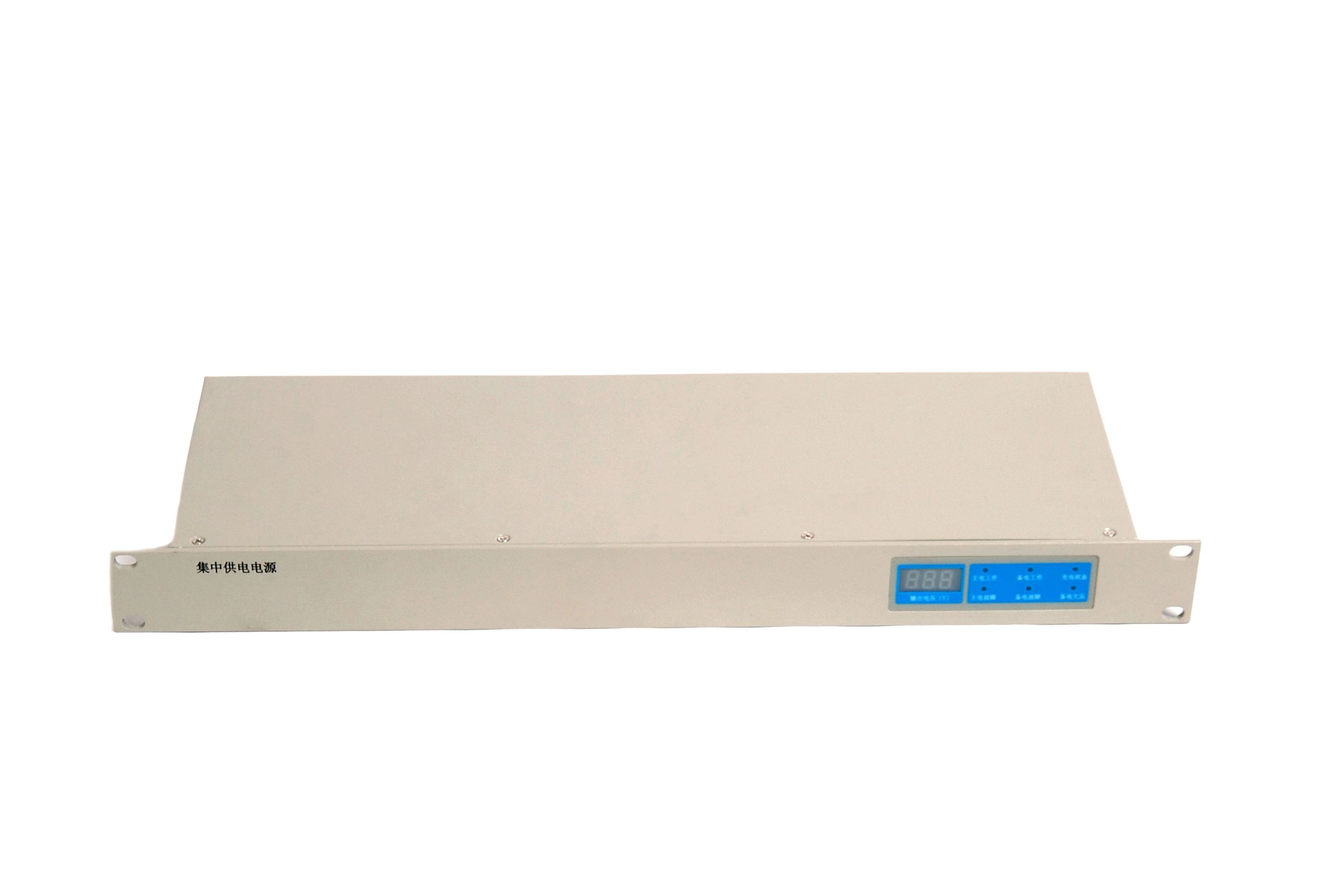 CFT10A-M1面板式消防设备电源